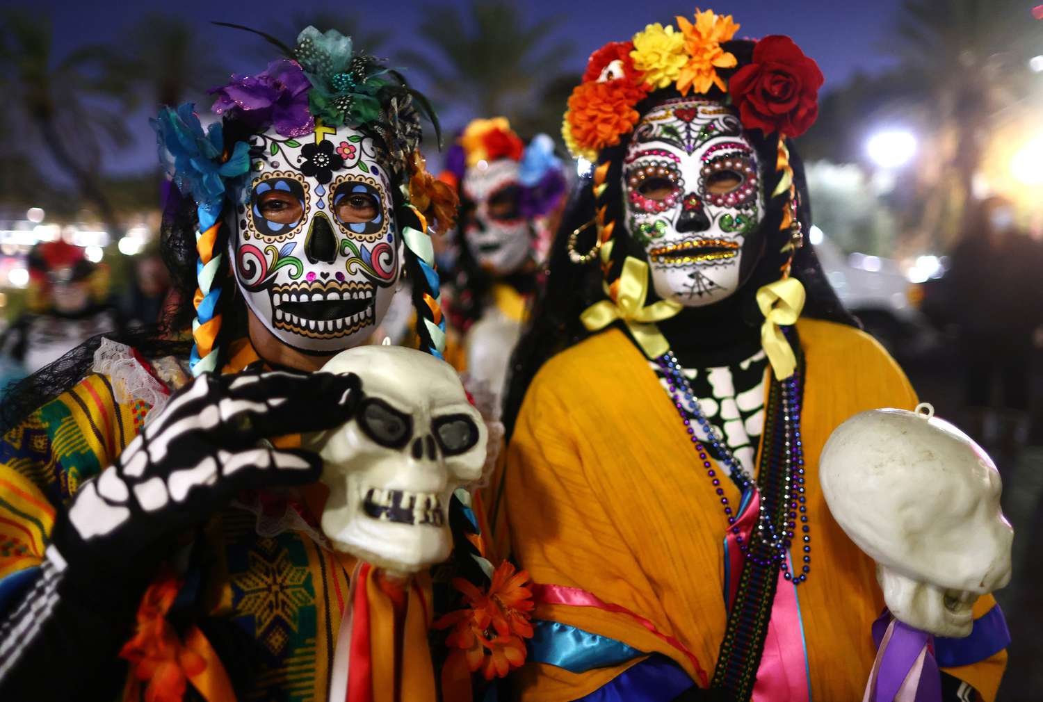 Mexico’s Marvels: 5 Fascinating Facts