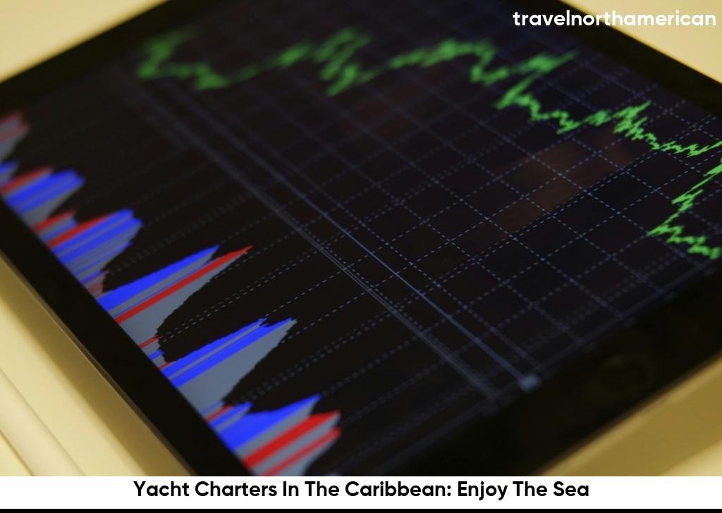 Yacht Charters In The Caribbean: Enjoy The Sea